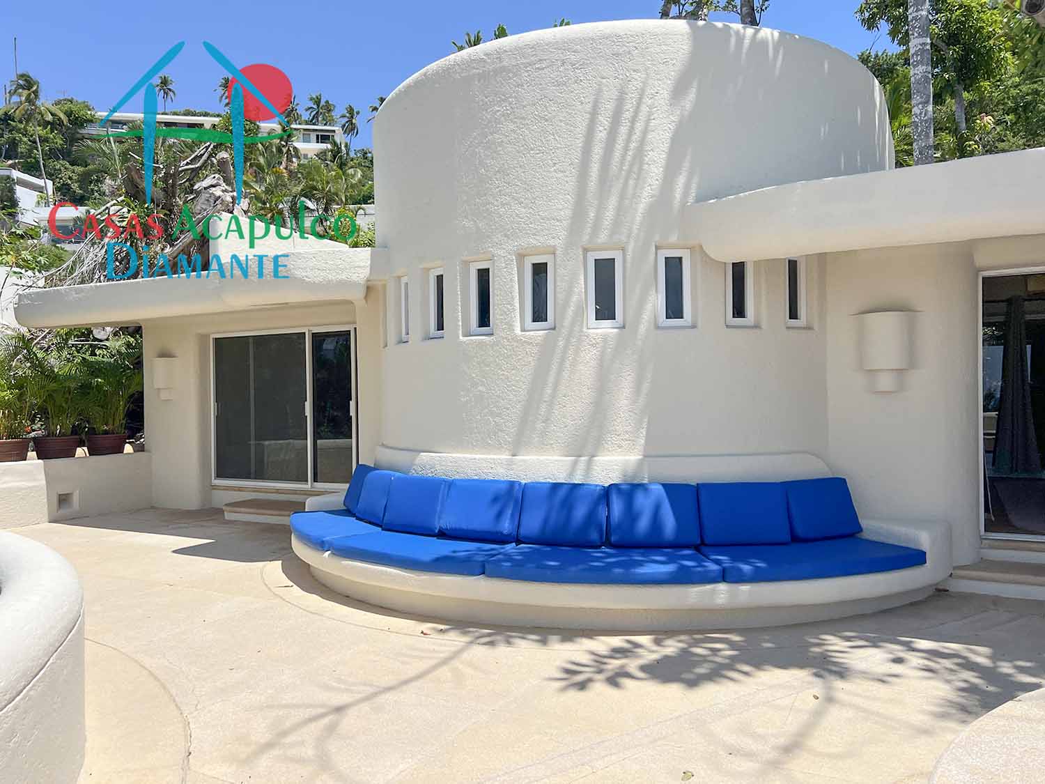 Villa Aledani - Terraza 13